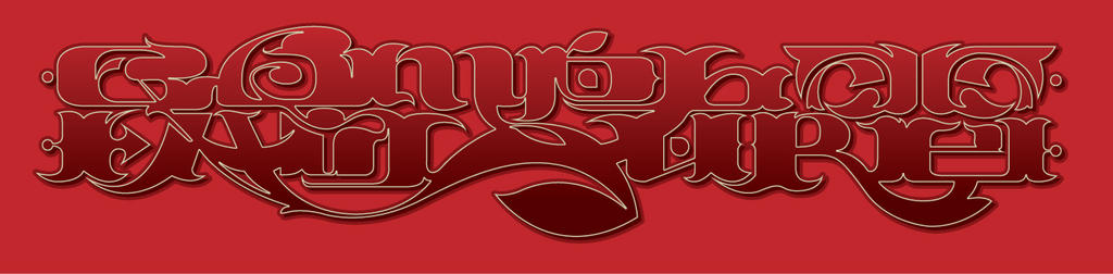 COMPLETE FAILURE LOGO 8 by GreyAriaDesignStudio on DeviantArt