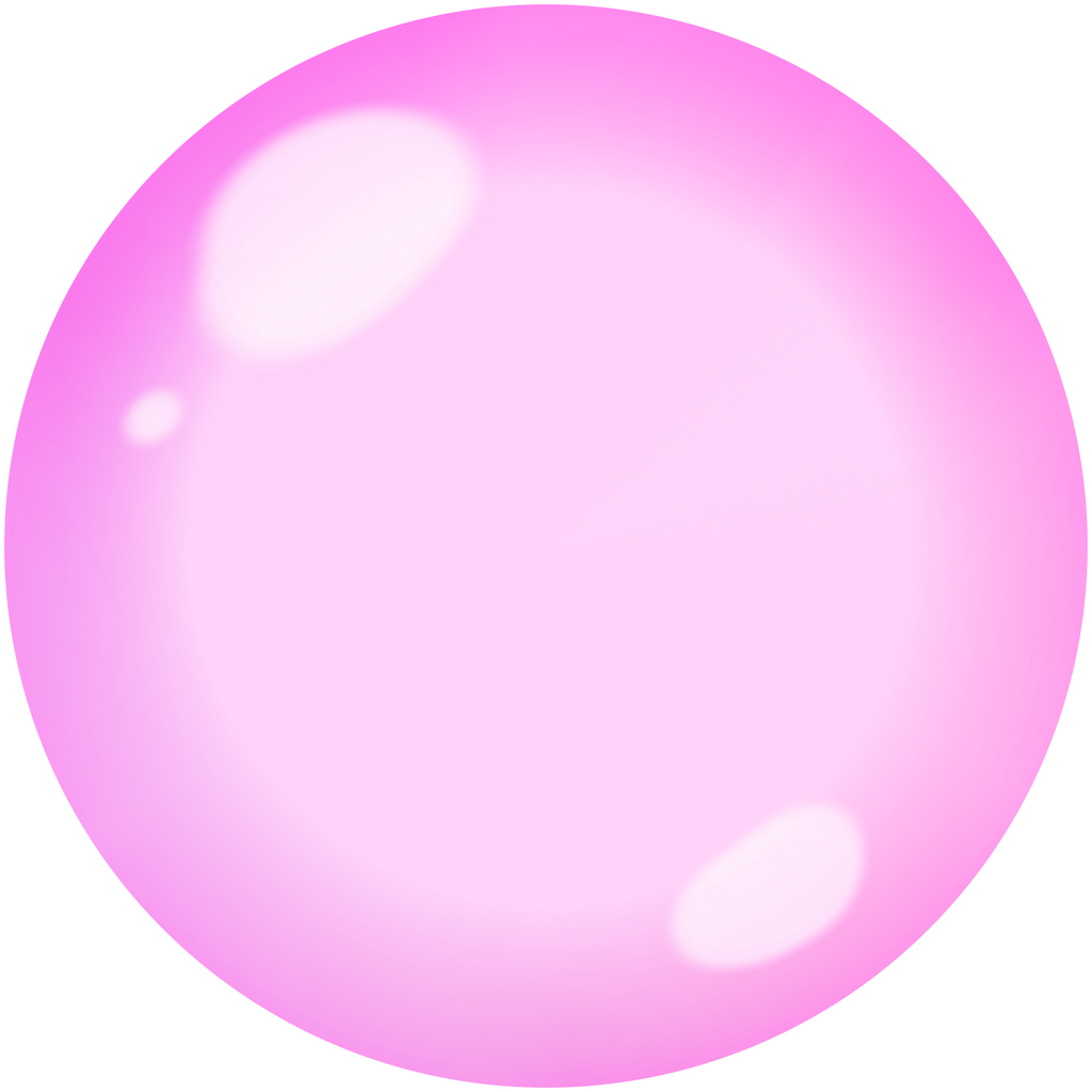 Bubble Gum Pink Bubble Prop PNG By LXC808 On DeviantArt Bubble gum pink bubble prop png by lxc808 on deviantart