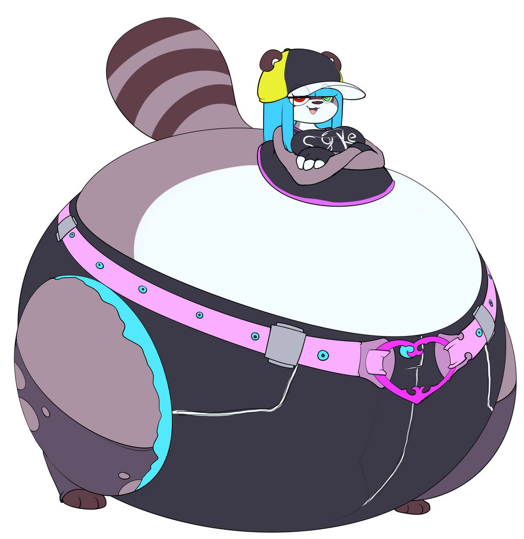 Best Round For Raccoon at Roger Pettigrew blog