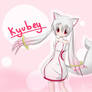 Pualla Magi - Kyubey