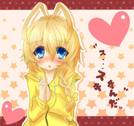- Hasuta -