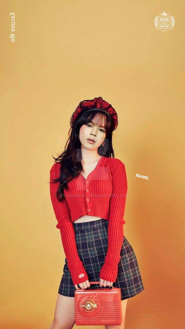 BTS Jimin Girl version by bcaaangel on DeviantArt