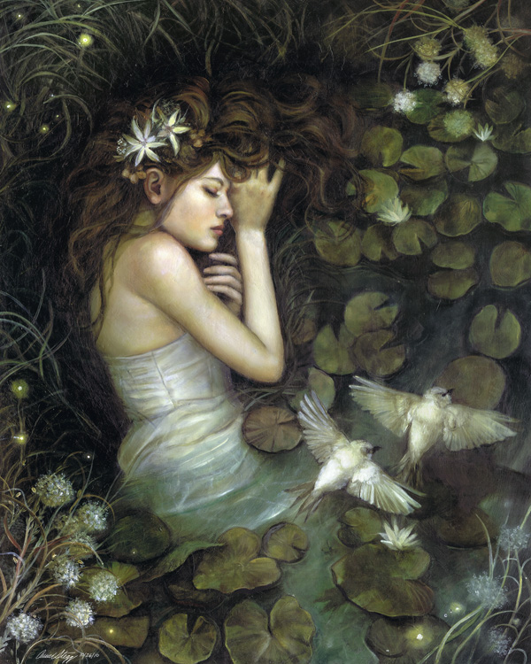 Ophelia