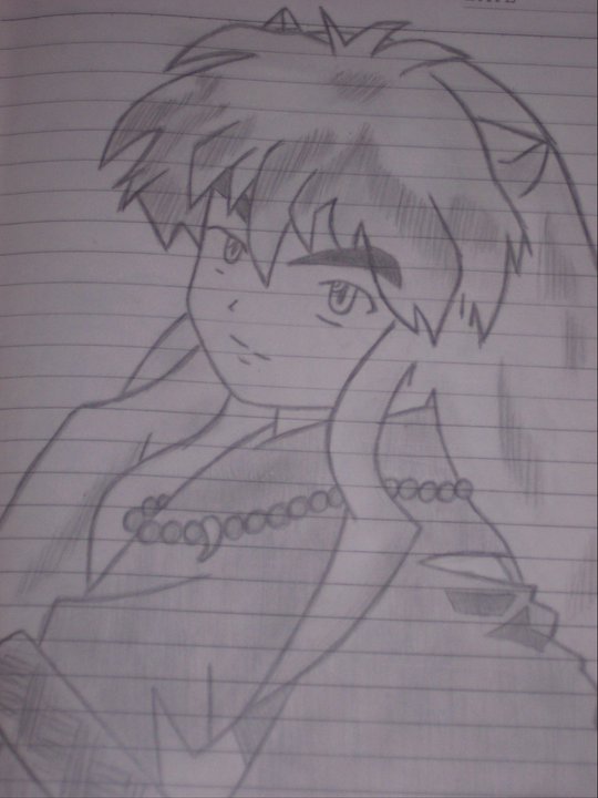 Inuyasha