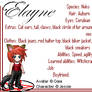 Elayne ID