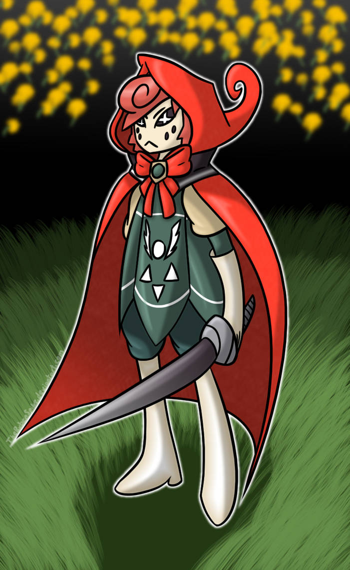 Untenable Red Undertale:RED Fanart (No Dialogue) by TheRubenSpike on DeviantArt