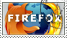 Firefox stamp by sasha78