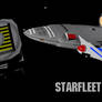 Starfleet Escape PodCast