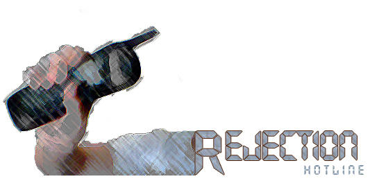 Rejection Hotline Entry by rnx83 on DeviantArt