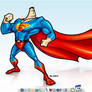 superman desktop