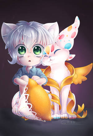 DTA: Hope Of Morning by cloud-the-art-zombie DTA: Hope Of Morning by cloud-the-art-zombie