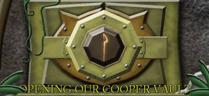 Cooper Vault