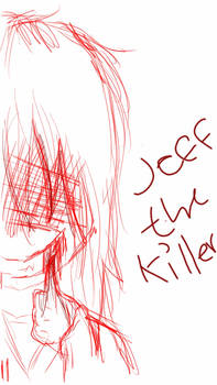 jeff the killer