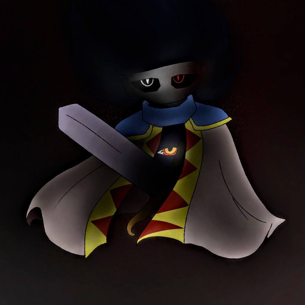 Roberta Snyder's true form! (Request) by SolarisCam303 on DeviantArt