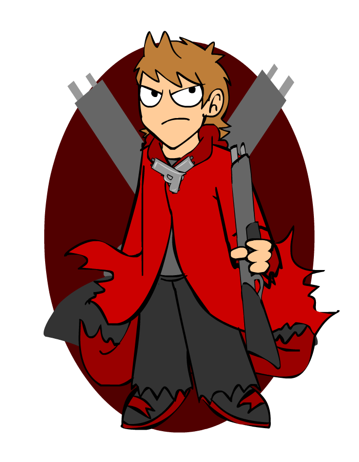 Tord of Guns