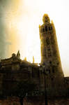 Sevilla Post-apocaliptica