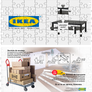 Folleto Ikea