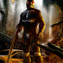 Crysis 2 - Nanosuit 2.0