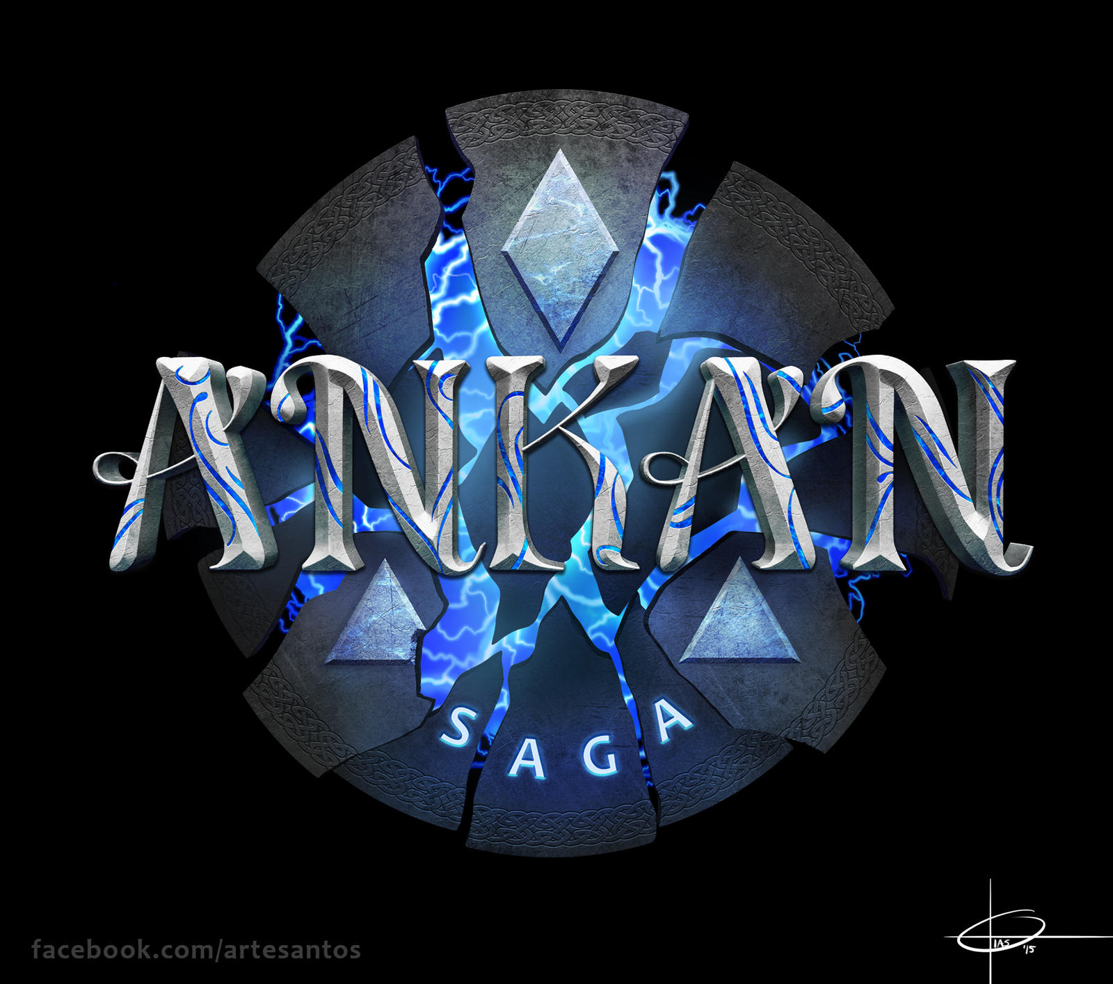 Ankan saga