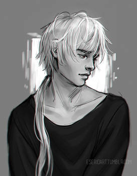 mystic messenger - zen