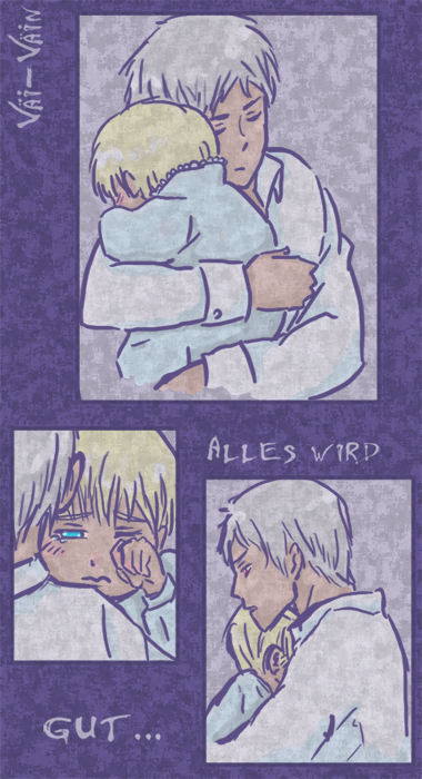 APH: Bad dream