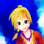 Chrono cross-Kid