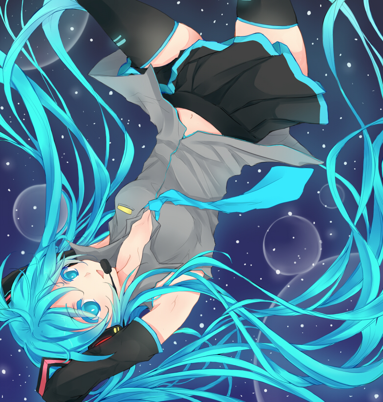 Collab: Hatsune Miku