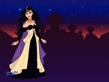 Explore the Best Nehellenia Art | DeviantArt