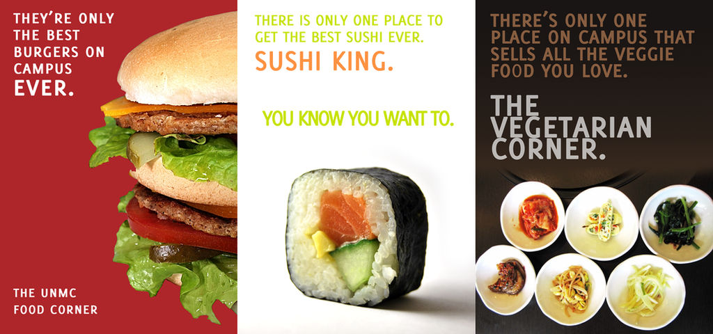 Food Job Advertisement Examples Sample Food Advertisements by shortdesigns-x on DeviantArt