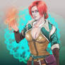 Triss