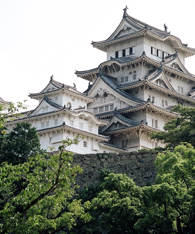 Himeiji Castle