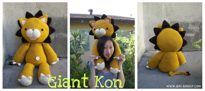 Giant Kon