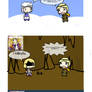 Sturmgeschuts' Touhou Life