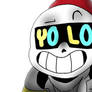 Yolo!Sans