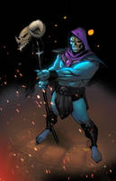 Skeletor