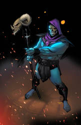 Skeletor