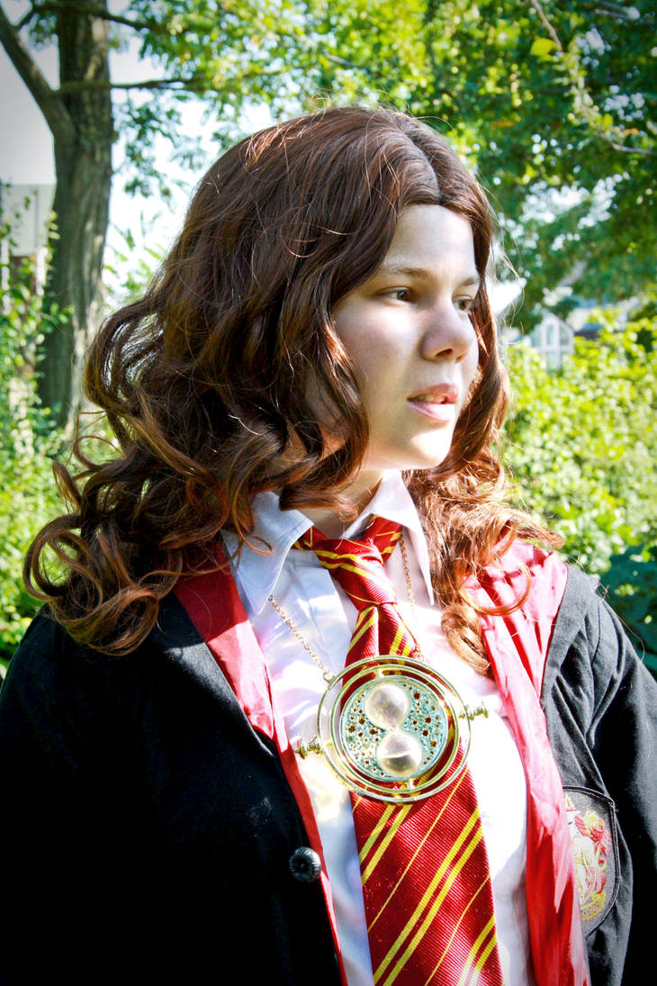 Hermione Granger by Rainbow-Riders on DeviantArt