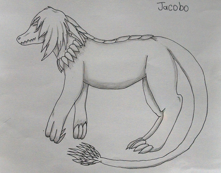Jacobo