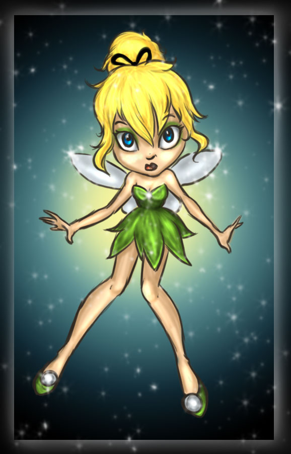 Tinker Bell