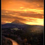Mount Hood Sunrise