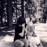 Let's Pretend No One Can See Us...
