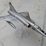 Mirage IV Tamoure