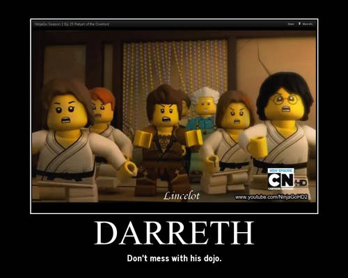 Darreth