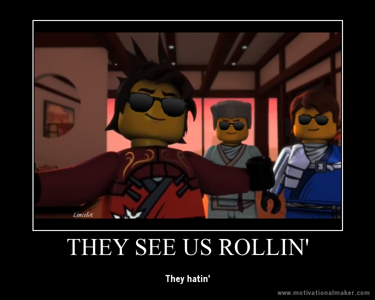 ninjago-Rox DeviantArt Gallery