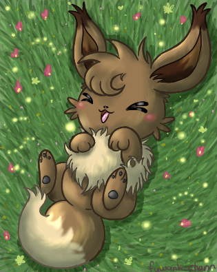 Eevee