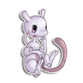 Baby Mewtwo