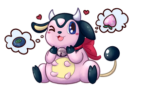 Miltank