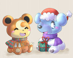 Present bears