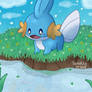 Mudkip [Reupload]