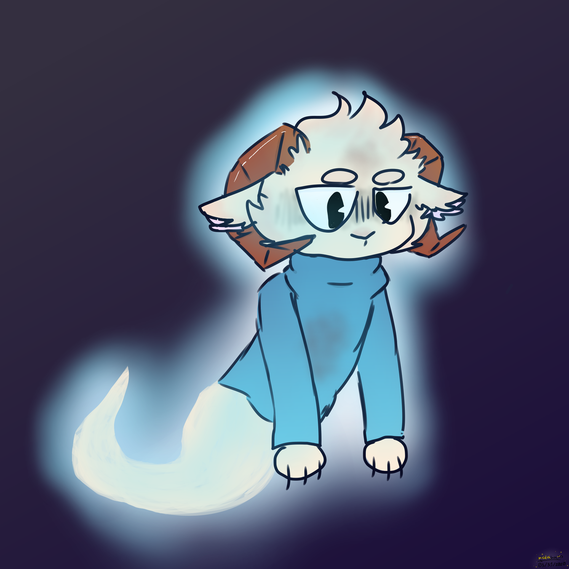 miss keisha?? miss keisha???????? by rainnnyday on DeviantArt